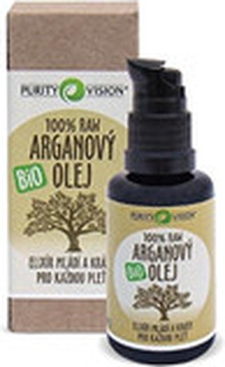 Actual product image Purity Bio (100 ml)