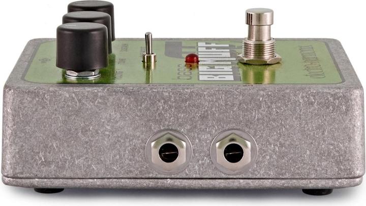 Image du produit Electro-Harmonix Basse Big Muff Pi (Contrebasse)