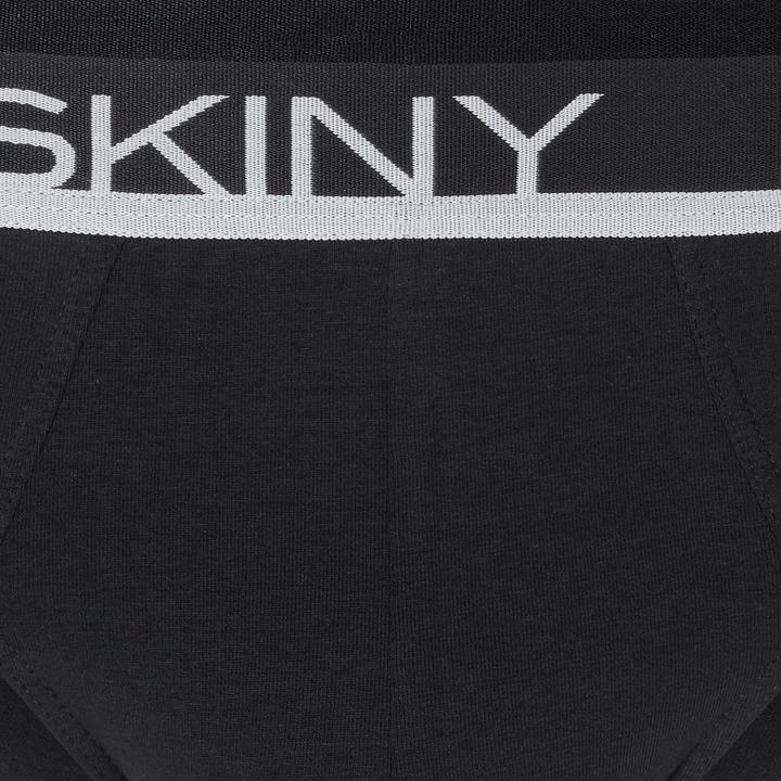Produktbild Skiny 6er Pack Cotton Slip / Unterhose (S, 6er Pack)