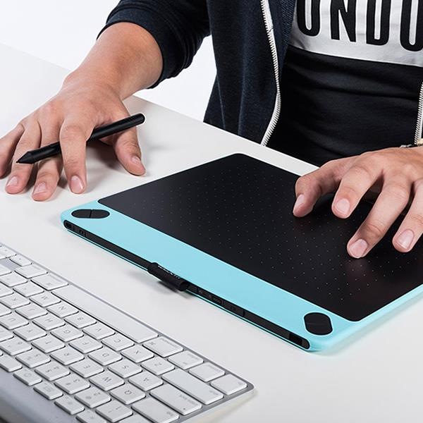 Produktbild Wacom Intuos Art Pen & Touch Medium (2540 lpi)