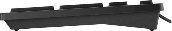 Actual product image Dell Kb216 (IT, Cable)
