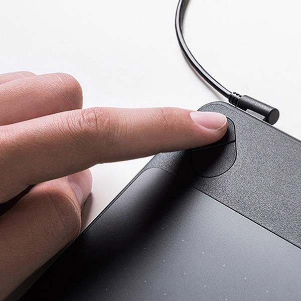 Produktbild Wacom Intuos Art Pen & Touch Medium (2540 lpi)