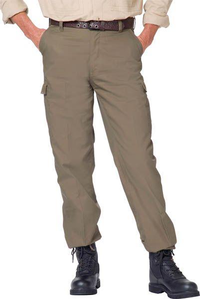 Actual product image Brandit US Ranger Cargo Pants (XL)