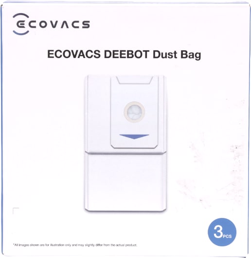 Produktbild Ecovacs Deebot T30 Pro Omni DDB030031 (3 x)