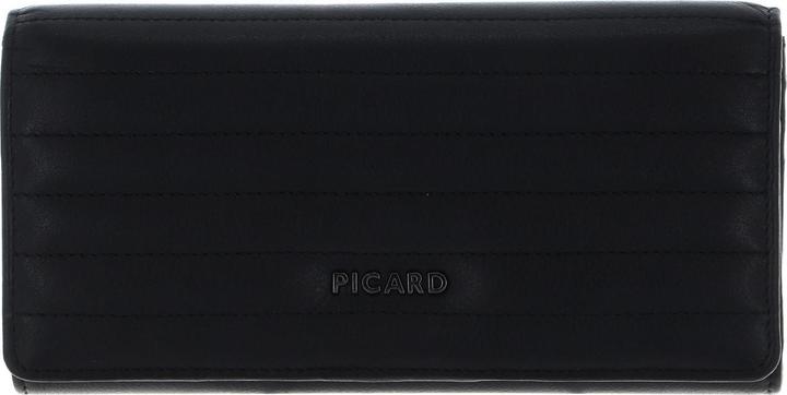 Actual product image Picard Evolute 1 Geldbörse Leder 19 cm