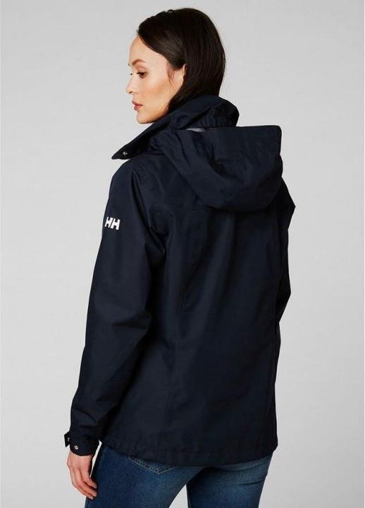 Produktbild Helly Hansen Aden Damen Regenjacke (XXL)