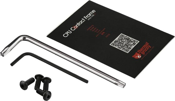 Produktbild Thermal Grizzly CPU Contact Frame 1700