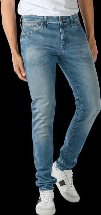 Produktbild Mavi James Jeans Skinny ash blue ultra move