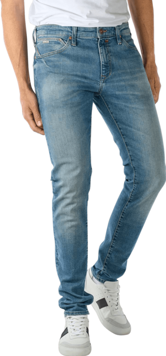 Produktbild Mavi James L30 ash ultra move (W36/L30)