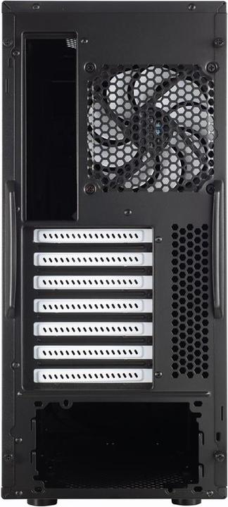 Actual product image Fractal Core 2300 (ATX, mATX, Mini-ITX)