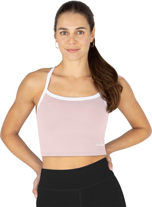 Produktbild Circle Five High Waist Sport Set (Leggings mit Taschen & Sporttop mit integriertem BH) (L, M, S, XL)