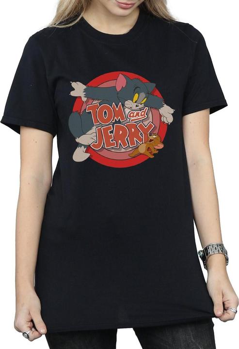Produktbild Tom & Jerry Catch TShirt (3XL)