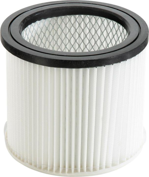 Actual product image Arebos Hepa filter for industrial hoovers
