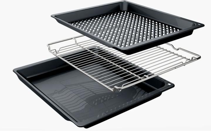 Produktbild Bosch Hausgeräte HBG536EB4