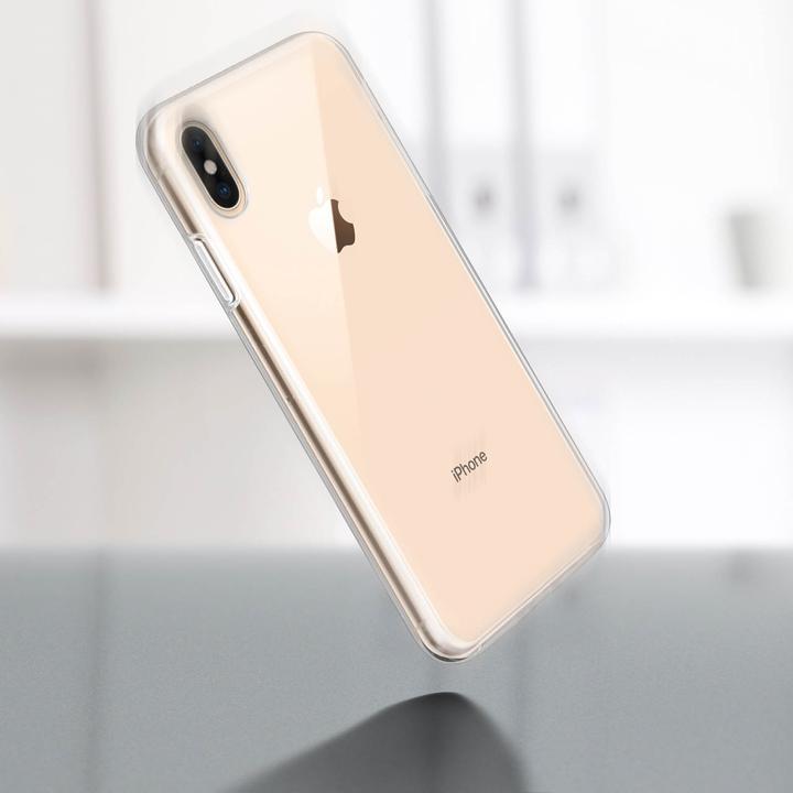Immagine prodotto Avizar Serie integrale (Apple iPhone XS Max)