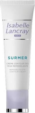 Produktbild Isabelle Lancray SURMER Crème Contour des yeux remodelante 25 ml (25 ml)