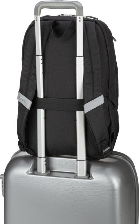 Actual product image Bugatti Backpack / Daypack Blanc DeLight Backpack (10 l)