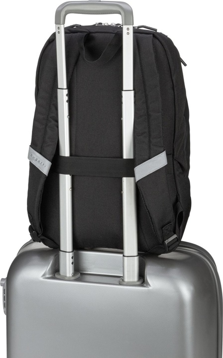 Image du produit Bugatti Sac à dos / Daypack Blanc DeLight Backpack (10 l)