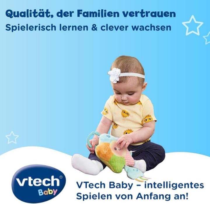 Actual product image VTech Schlaf-schön-Sternchen