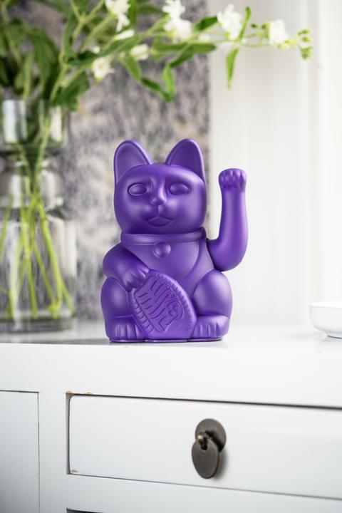 Image du produit Donkey Products Lucky Cat Classic (8 x 10,5 cm)