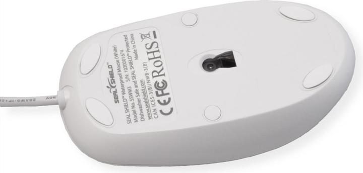 Image du produit Secomp Seal Shield SSWM3 (Filaire)