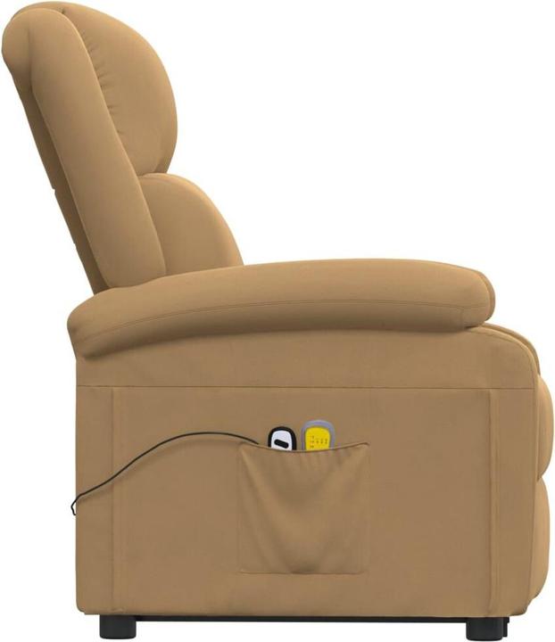 Actual product image vidaXL Zaria