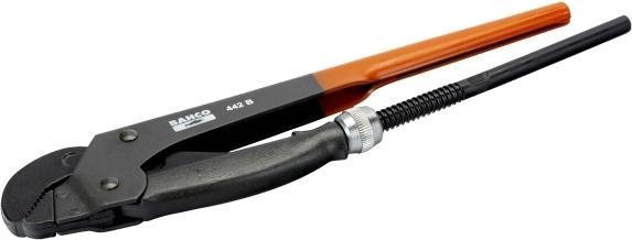 Produktbild Bahco 2" Eckrohrzange 430 mm (430 mm)