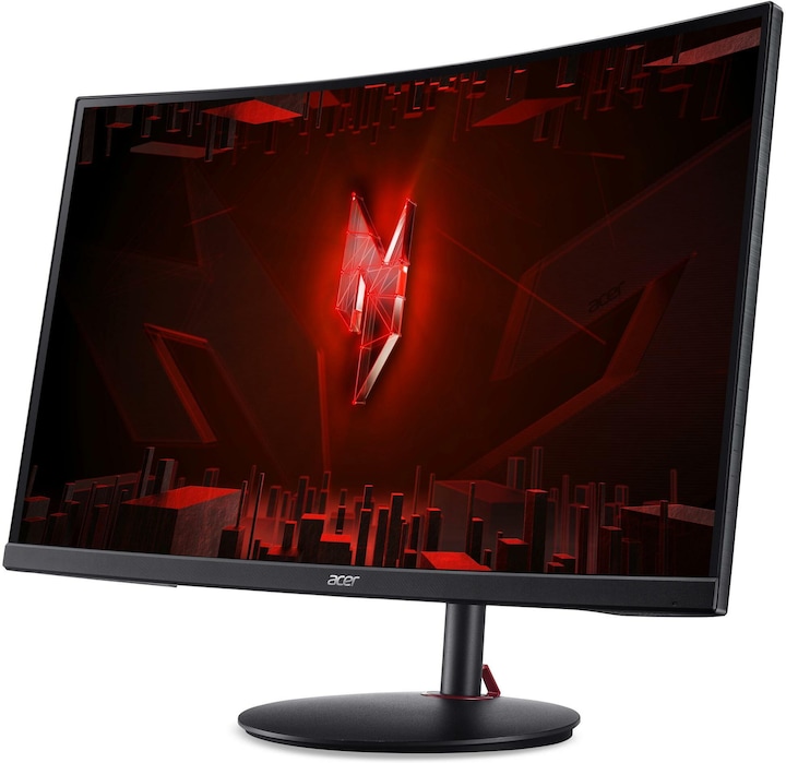 Produktbild Acer Nitro XZ1 XZ271UP3bmiiphx (2560 x 1440 Pixel, 27")