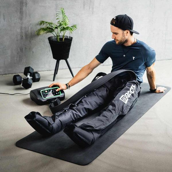 Immagine prodotto Reboots ONE Pants 2.0 Set, Grösse L