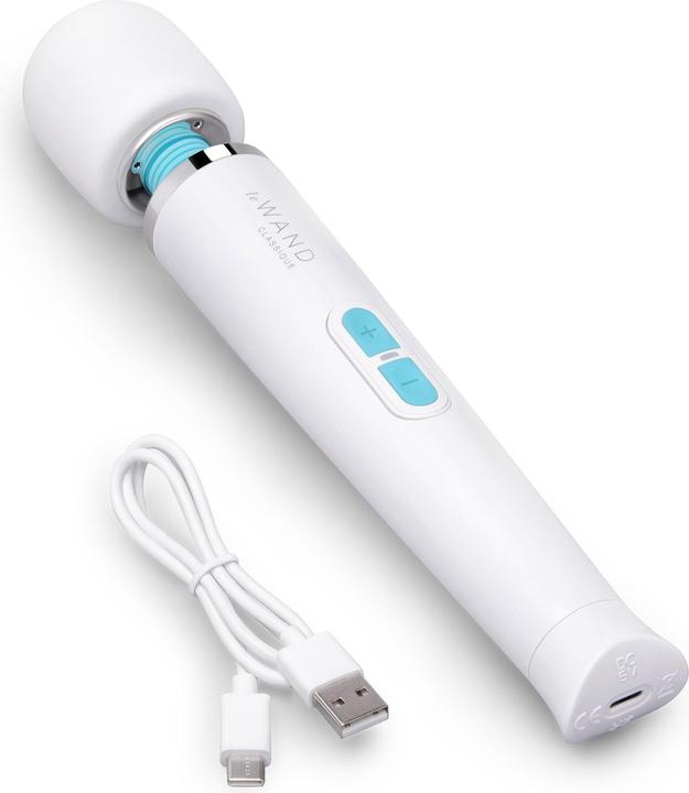 Produktbild Le Wand Classique Cordless Petite