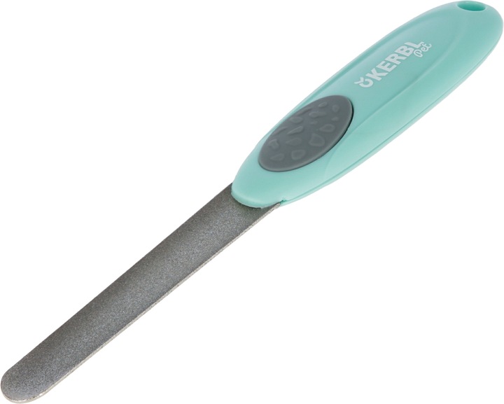 Actual product image Kerbl Claw file (Dog)