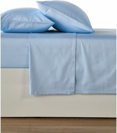 Actual product image Living Home Uni Satin II (240 x 250 cm)