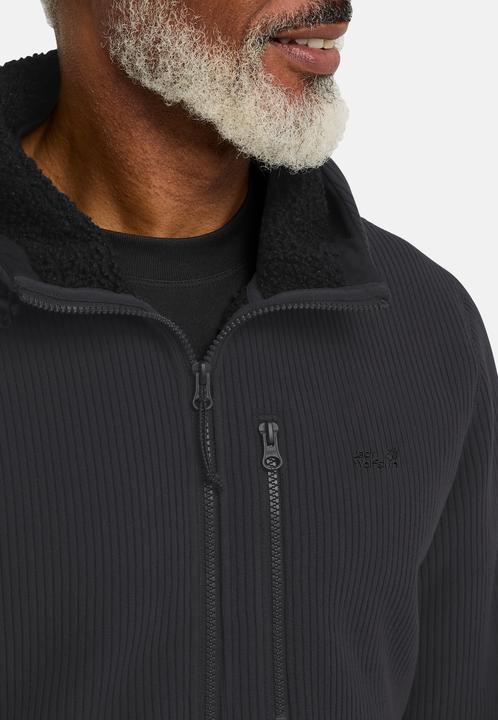 Produktbild Jack Wolfskin Lake Ridge Hooded Jkt M (L)
