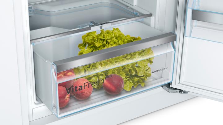 Actual product image Bosch Hausgeräte BOSC built-in refrigerator (247 l)