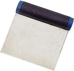 Produktbild Matfer Bourgeat Dejskraber Matfer 11x11.5 cm Fleksiblet blad,1 stk