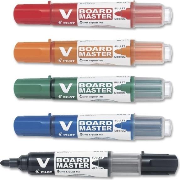 Actual product image Pilot Begreen (5x)