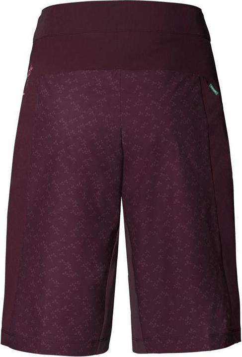 Actual product image Vaude Ledro (Frequency band 38 (2600 MHz))