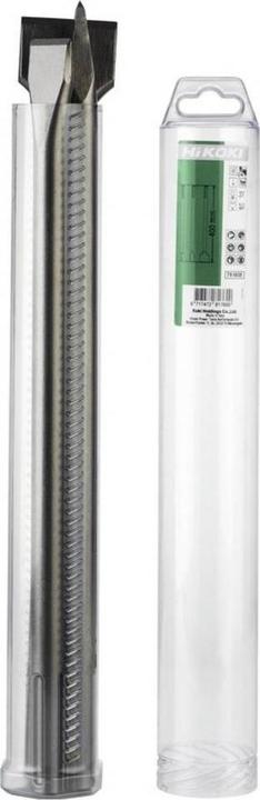 Actual product image Hikoki SDS Max Chisel Set 3 pcs.