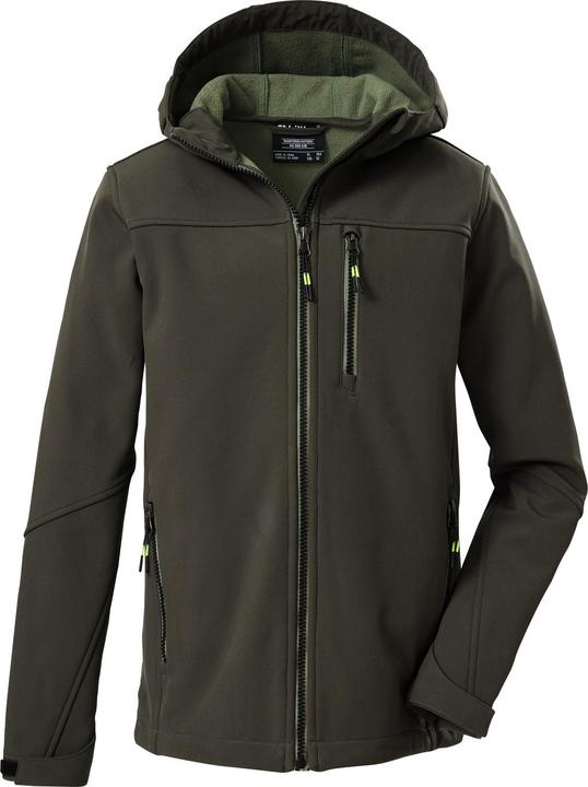 Produktbild Killtec Funktionsjacke (152)