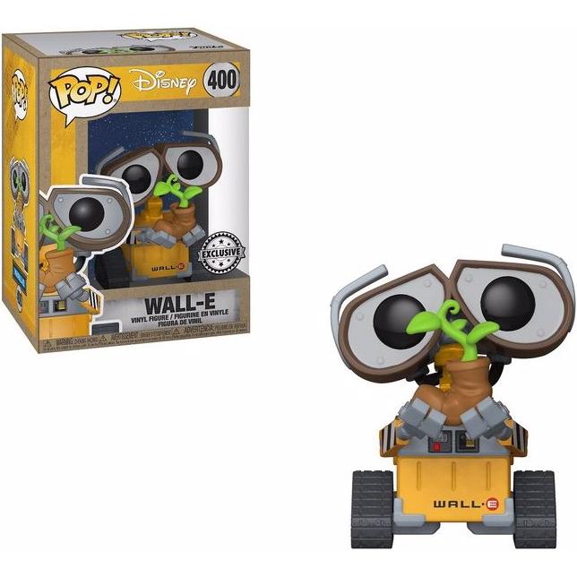 Funko Wall-E