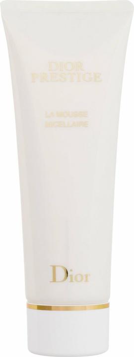 Actual product image Dior La Mousse Micellarie (Cleansing Foam)