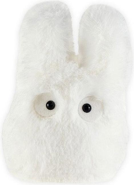 Produktbild Sun Arrow Mein Nachbar Totoro - Weisser Totoro (16 cm) - Plüschtier (16 cm)