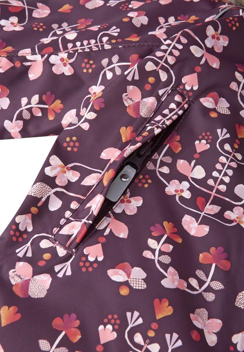 Produktbild Reima Lappi Schneeanzug (74)