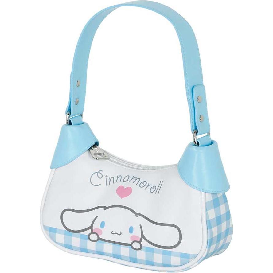 Thumbnail - Karactermania, Handtasche, Fancy Casual Bag Vichy, Mehrfarbig