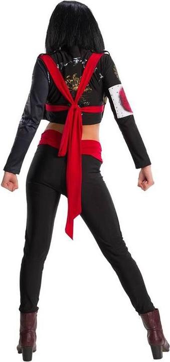 Produktbild Metamorph Suicide Squad Katana (S)