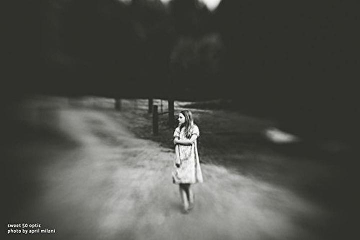 Image du produit Lensbaby Composer Pro II incl. optique Sweet 50 Canon EF (Canon EF, Plein format, APS-C / DX)