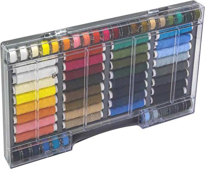 Actual product image ZKH Sewing thread range set (50 m)