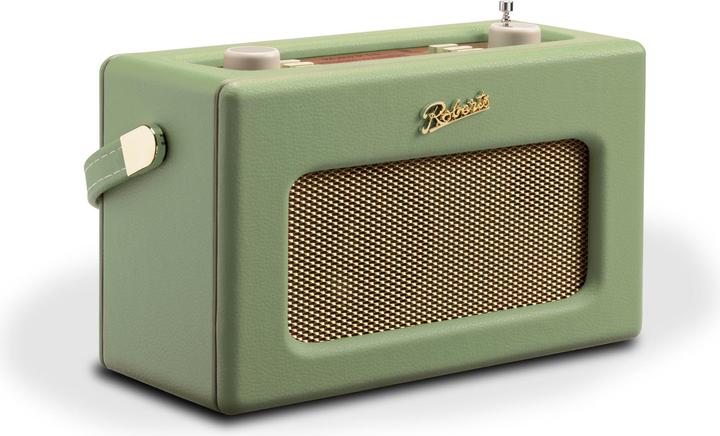 Actual product image Roberts Revival RD70 (FM, DAB+, Bluetooth)