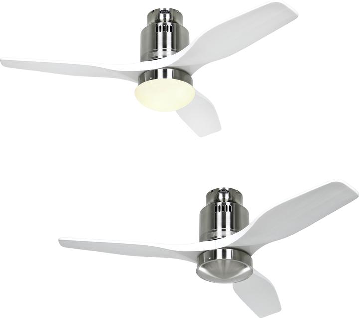 Produktbild CasaFan Aerodynamix Eco (28 dB)