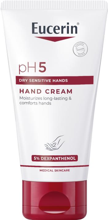 Immagine prodotto Eucerin pH5 Hand Cream (75 ml)
